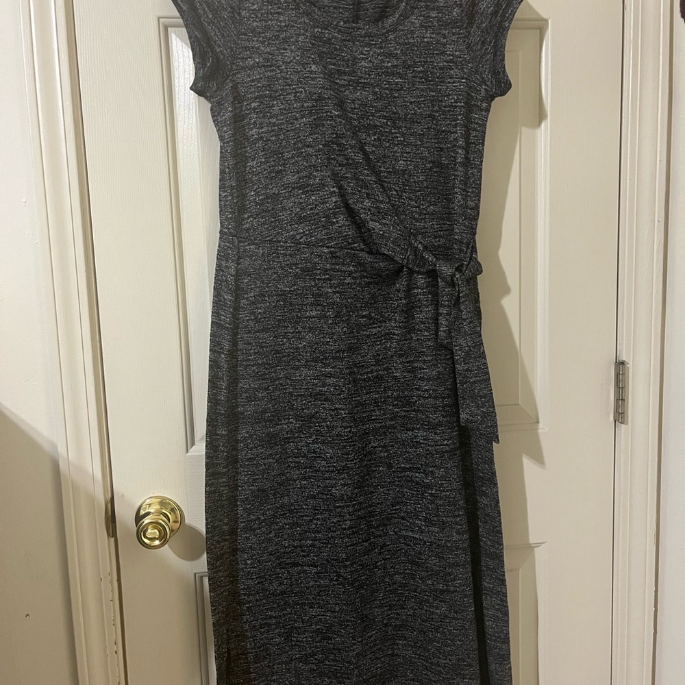 Talbots Maxi Dress